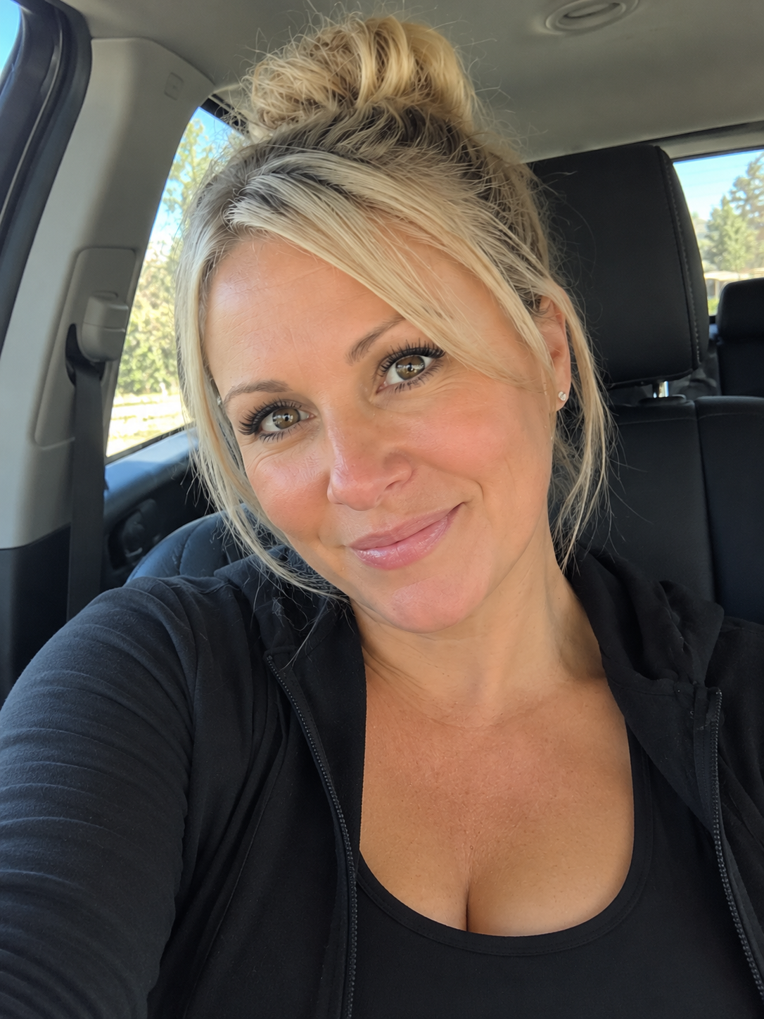 Jessica M. — Austin, Texas