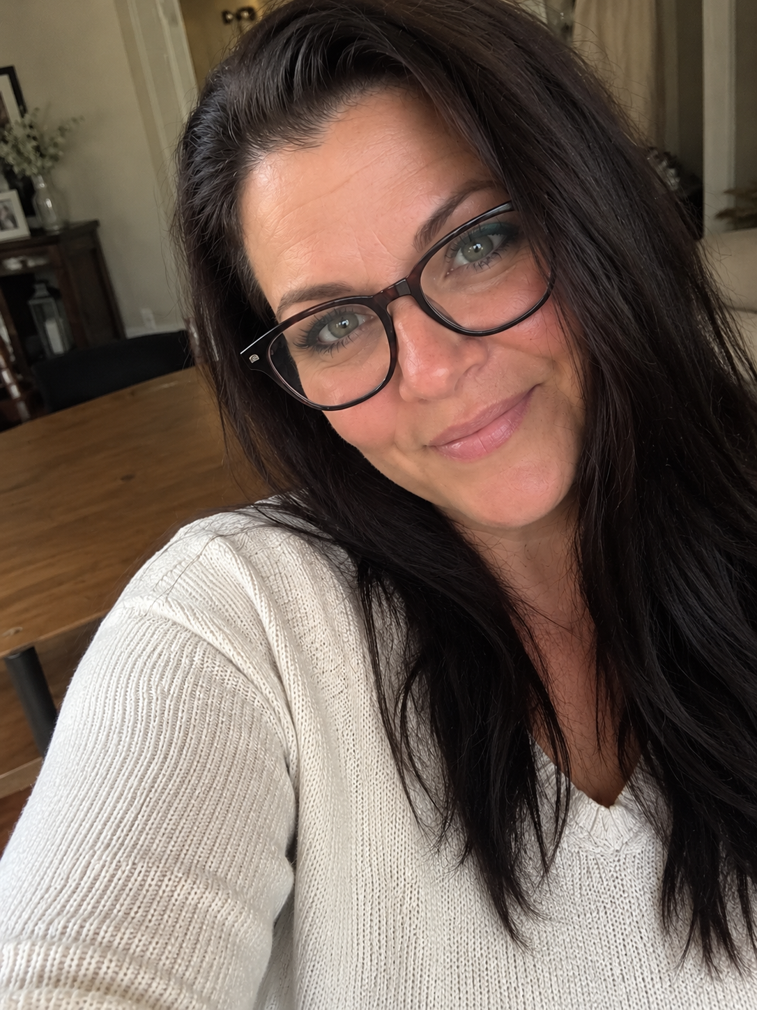 Ashley R. — Miami, Florida